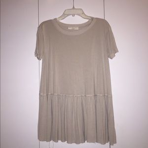 Truly Madly Deeply Urban Outfitters top